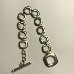 Tiffany & Co Sterling Silver Bracelet